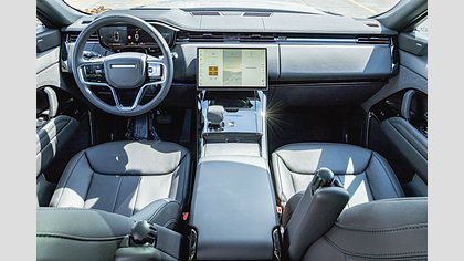 Range Rover Sport 8