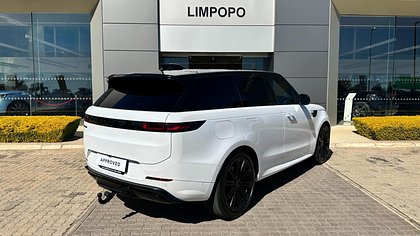 Range Rover Sport 5