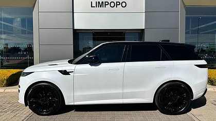 Range Rover Sport 3