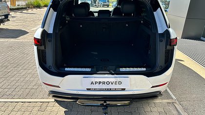 Range Rover Sport 9