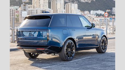 Range Rover 6