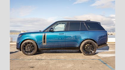 Range Rover 3