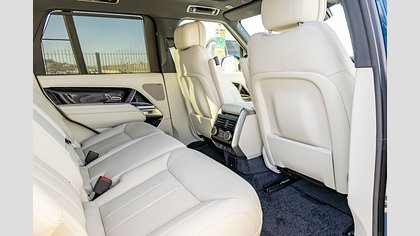 Range Rover 13