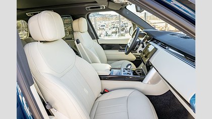 Range Rover 10