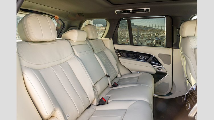 2026 New Land Rover Range Rover Petrolix Blue - SVO AWD 3.0 SE 380PS