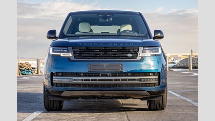 Range Rover 2