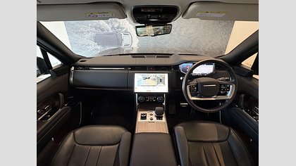 Range Rover 2