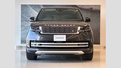Range Rover 6
