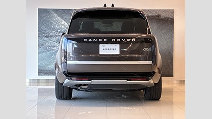 Range Rover 7