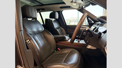 Range Rover 3