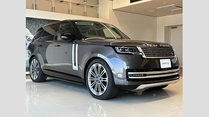 Range Rover 0