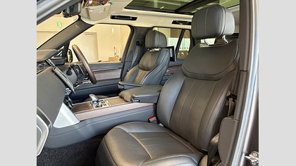 Range Rover 4