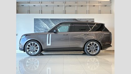 Range Rover 1