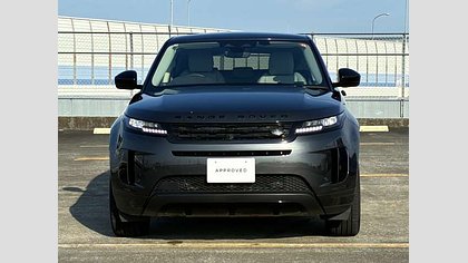 Range Rover Evoque 1