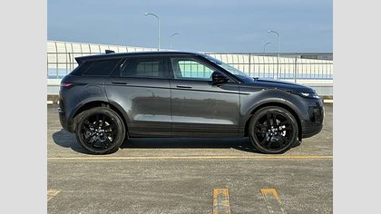 Range Rover Evoque 2