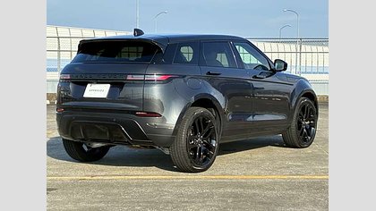 Range Rover Evoque 3