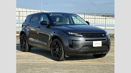 Range Rover Evoque 0