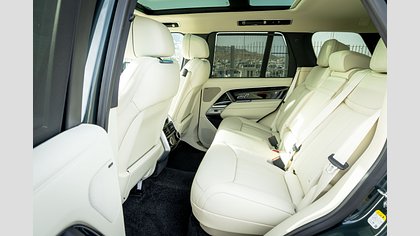 Range Rover 13