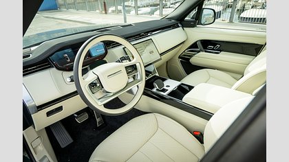 Range Rover 9