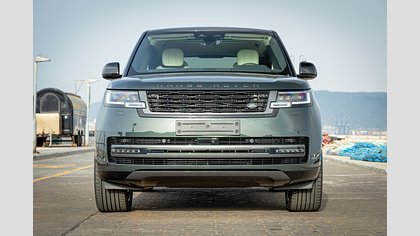 Range Rover 2