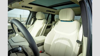 Range Rover 8