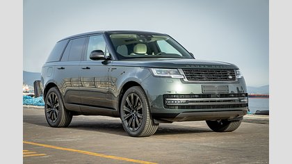 Range Rover 1