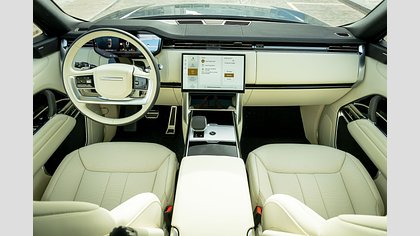 Range Rover 7