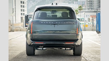 Range Rover 3