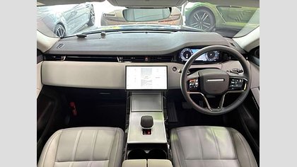Range Rover Evoque 5