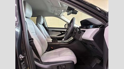 Range Rover Evoque 6
