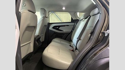 Range Rover Evoque 7