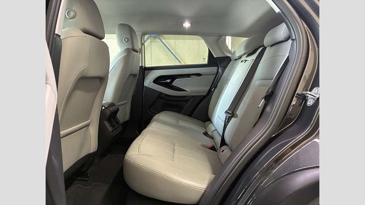 2024 認定中古車 Land Rover Range Rover Evoque カルパチアングレイ P200（ガソリン） Standard Wheelbase S