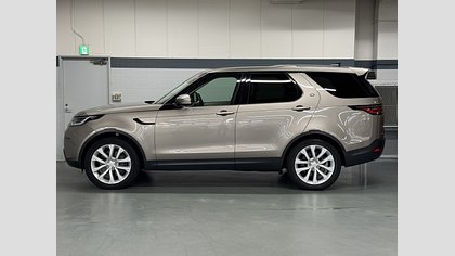 Discovery 5