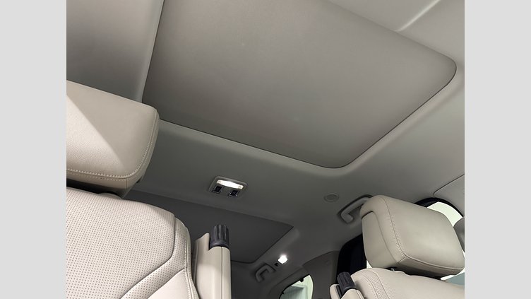 2021 認定中古車 Land Rover Discovery Lantau Bronze 3.0 litre i6P​ 360PS AWD