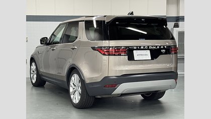 Discovery 25