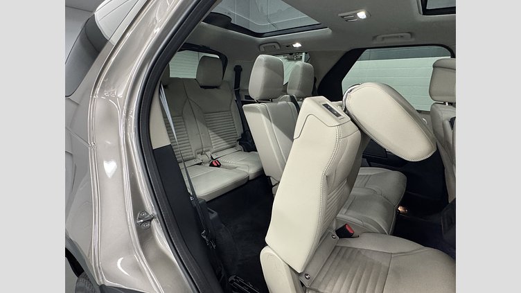 2021 認定中古車 Land Rover Discovery Lantau Bronze 3.0 litre i6P​ 360PS AWD