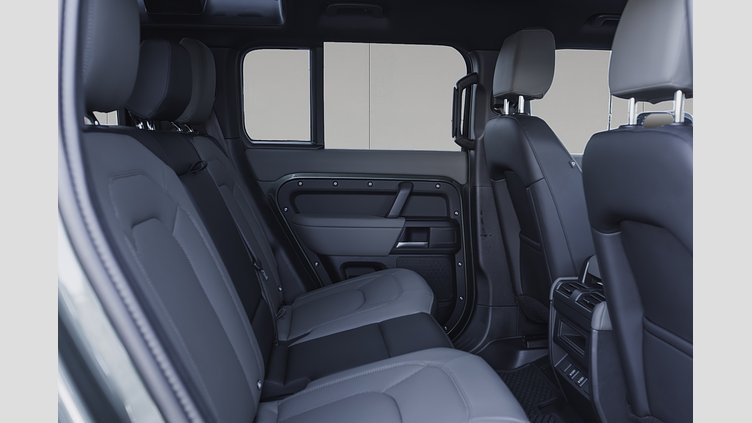 2026 Approved Land Rover Defender 110 Woolstone Green Дизель D250 MHEV S