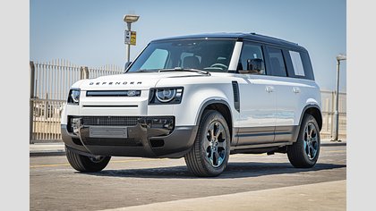 Defender 110 0