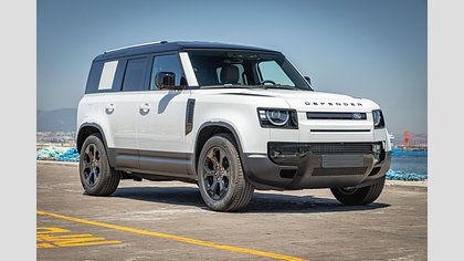 Defender 110 1