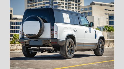 Defender 110 3