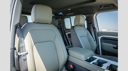 Defender 110 14