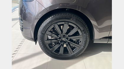 Range Rover 2