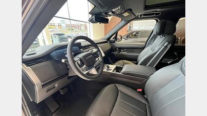 Range Rover 3