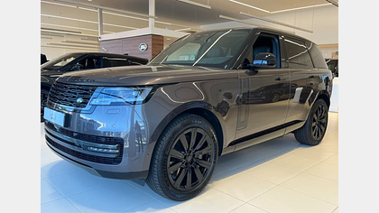 Range Rover 0