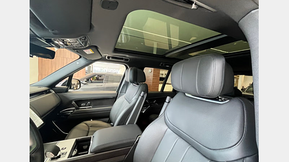 Range Rover 4