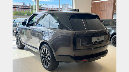 Range Rover 1