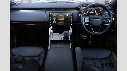 Range Rover Sport 7
