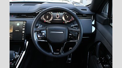 Range Rover Sport 9