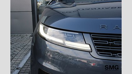 Range Rover Sport 14