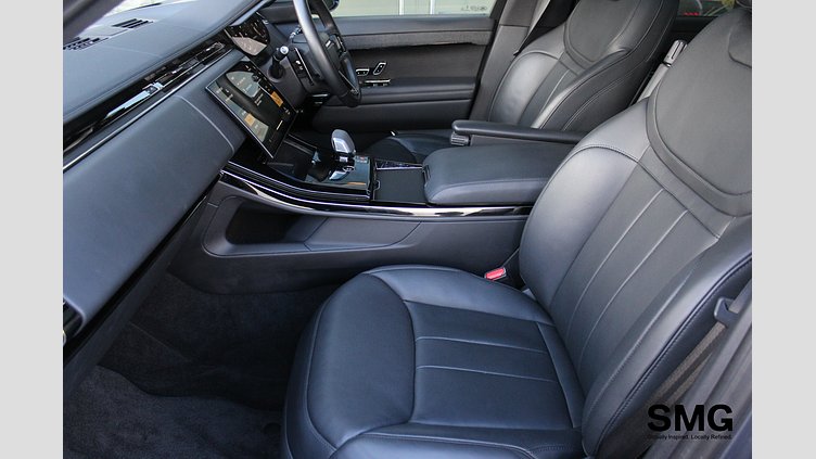 2024 Approved Land Rover Range Rover Sport Varesina Blue AWD D350 HSE 